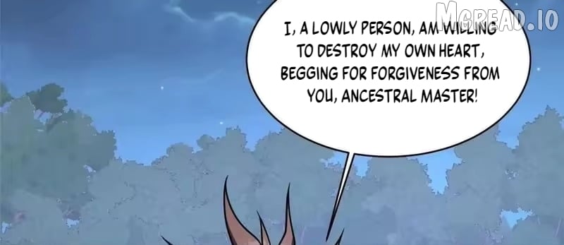 Divine Urban God Chapter 333  - page 97